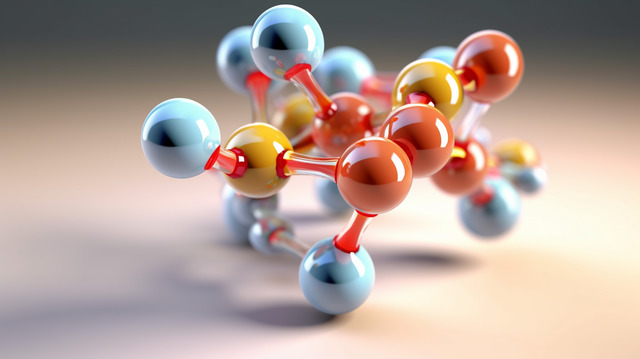 Amino acids, the building blocks of proteins