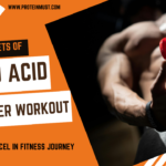 The Secret Power of Amino Acids for Better Workouts