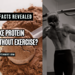 Can You Take Protein Powder Without Exercise? Surprising Facts Revealed