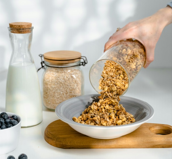 How to Add Protein Powder to Oatmeal?