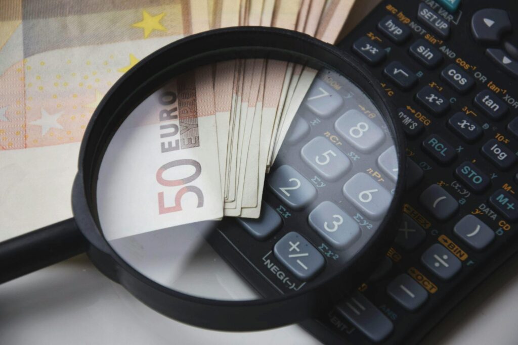 Inflation and Higher Interest Rates