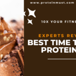 When to Eat Protein Bars: The Secret to Max Results