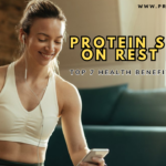 Protein Shakes on Rest Days-Top 7 Health Benefit Revealed