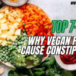 Top 7 Facts: Can Vegan Protein Powder Cause Constipation?