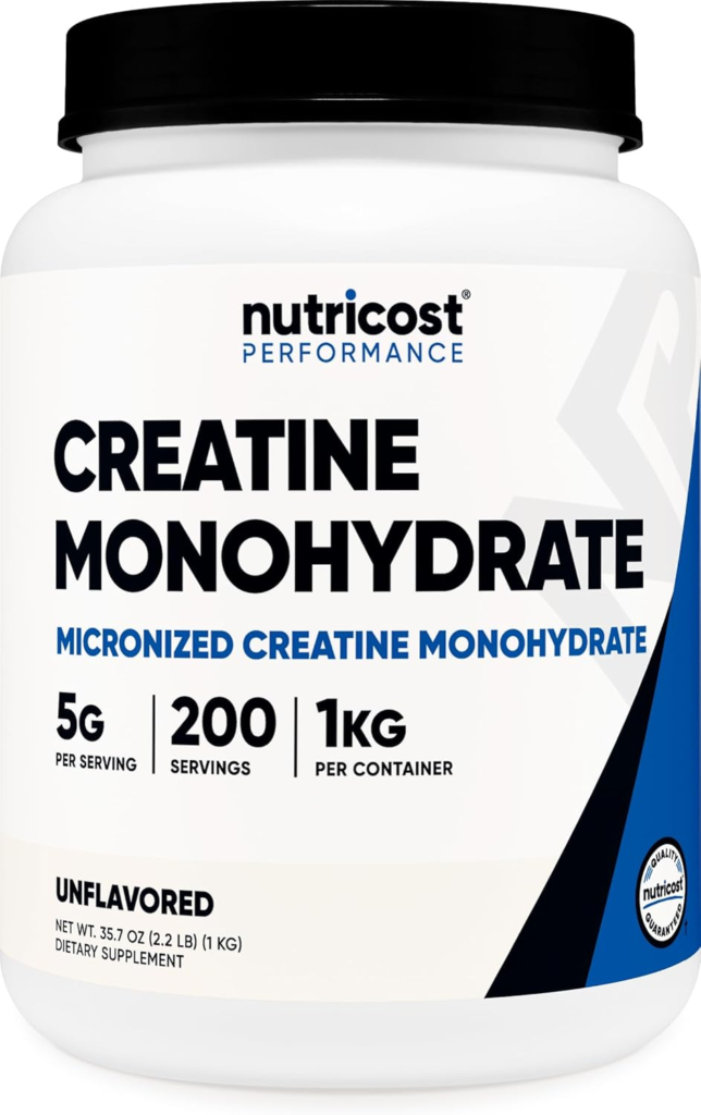 Creatine