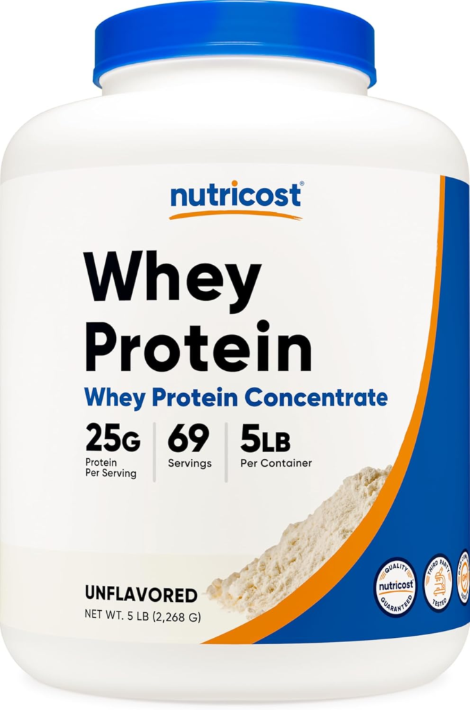 Whey Protein