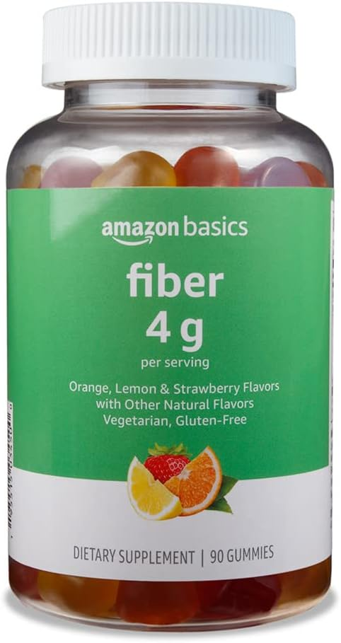 Fiber Supplements