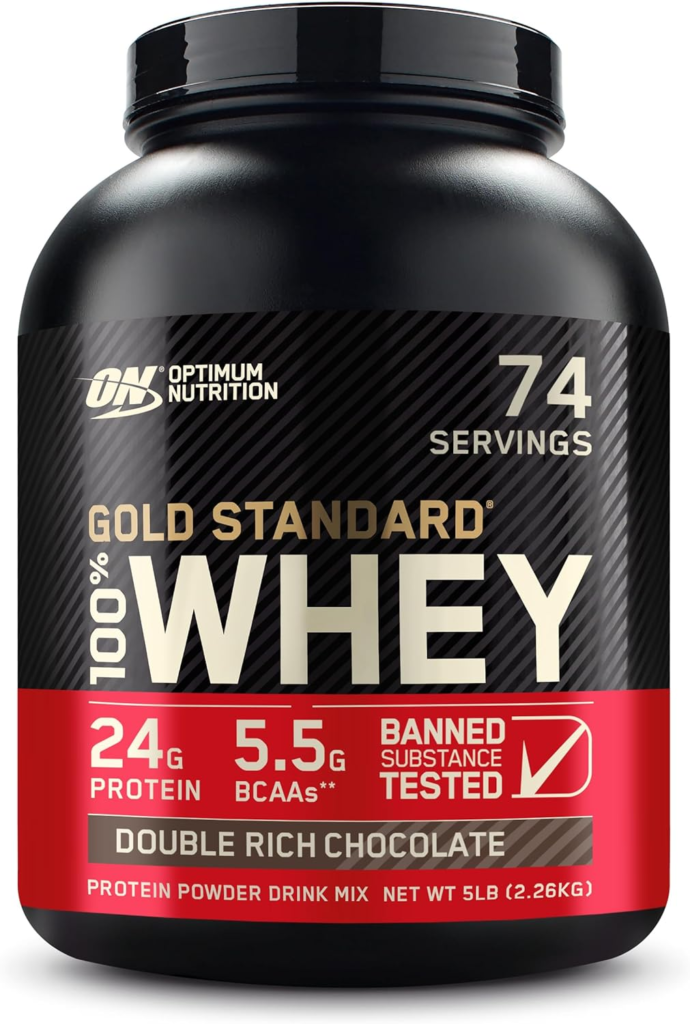 Whey Protein